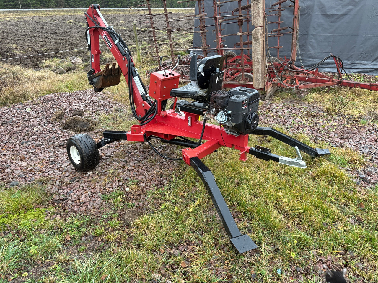 SMT LW-6 - Statybinė įranga: foto 1 SMT LW-6 - Statybinė įranga: foto 1