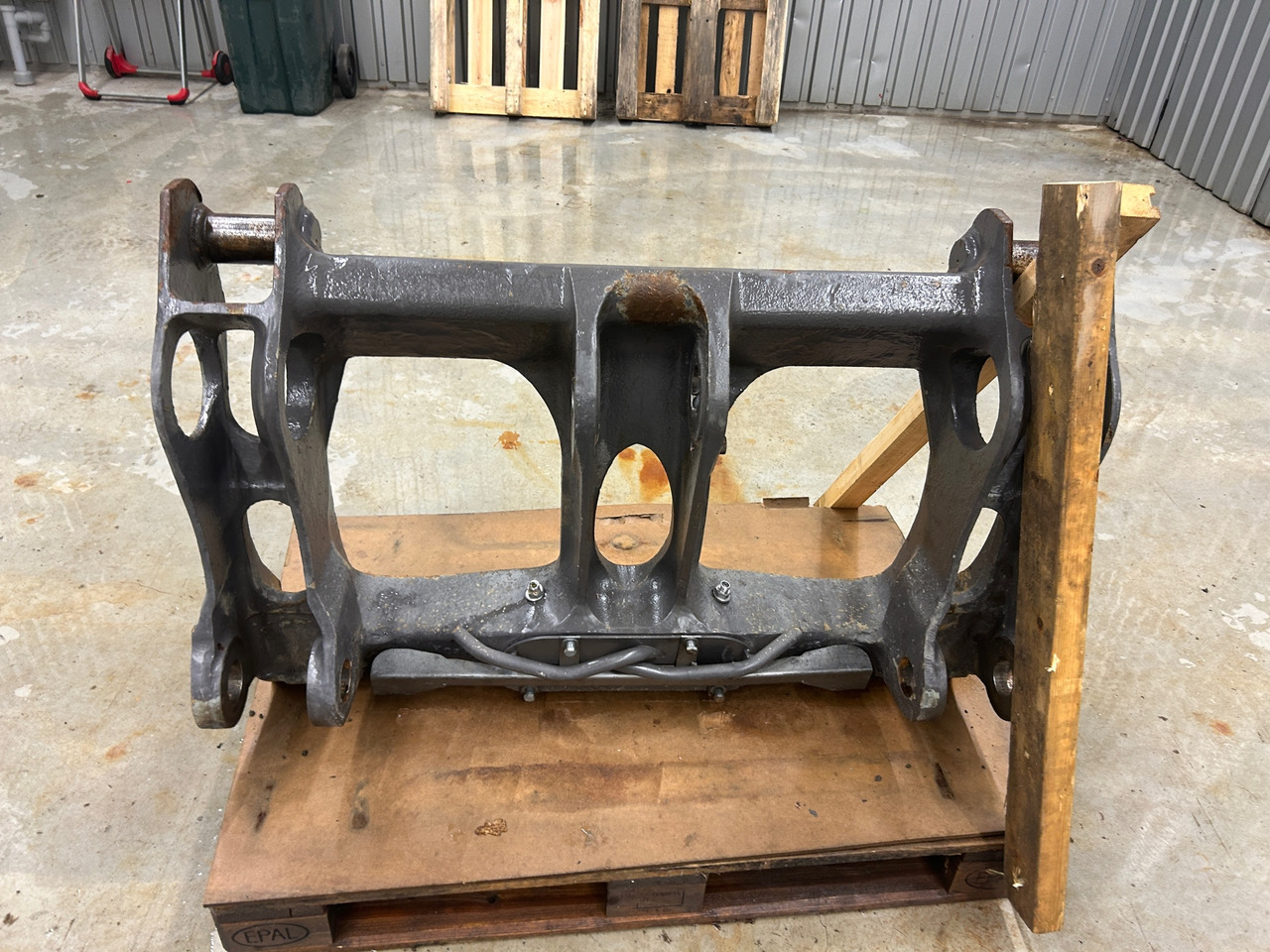 Volvo L60 - Statybinė įranga: foto 1 Volvo L60 - Statybinė įranga: foto 1