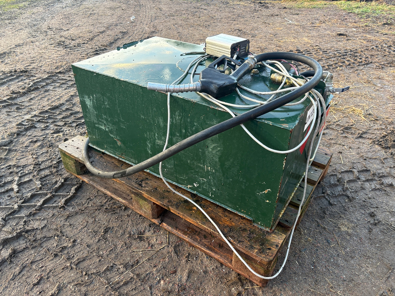 Wikers - Cisterna: foto 1 Wikers - Cisterna: foto 1