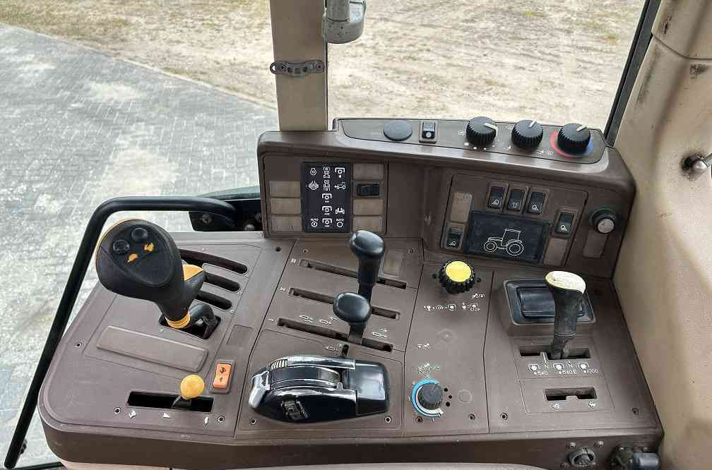 Traktorius John Deere 6410 premium, tls airco, powerquad!: foto 6 Traktorius John Deere 6410 premium, tls airco, powerquad!: foto 6