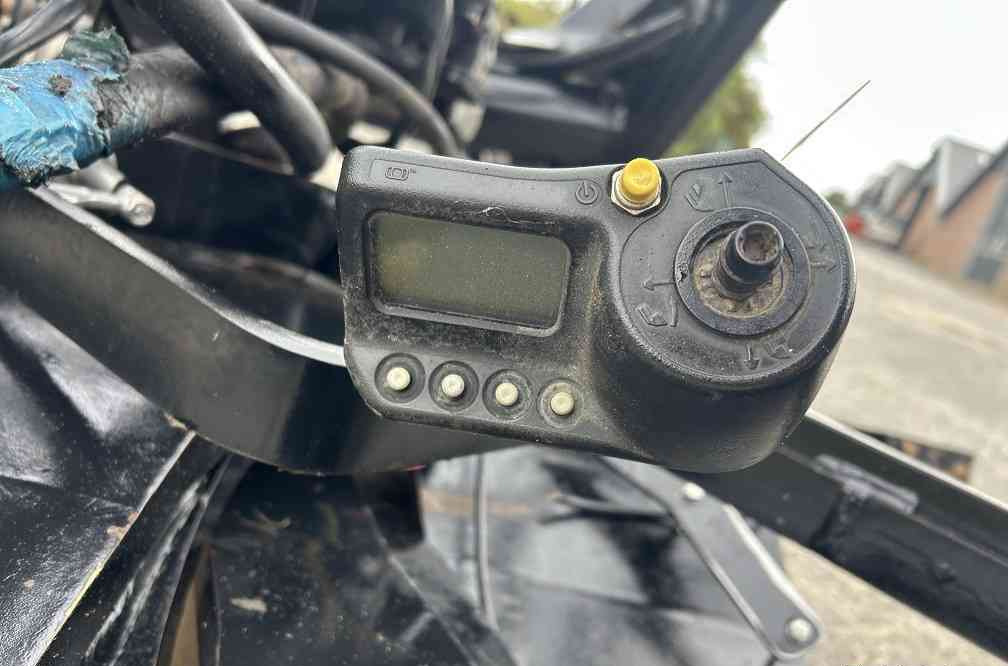 Trima Alo 5.1+ frontlader case new holland steyr - Traktorius - frontalinis krautuvas: foto 4 Trima Alo 5.1+ frontlader case new holland steyr - Traktorius - frontalinis krautuvas: foto 4