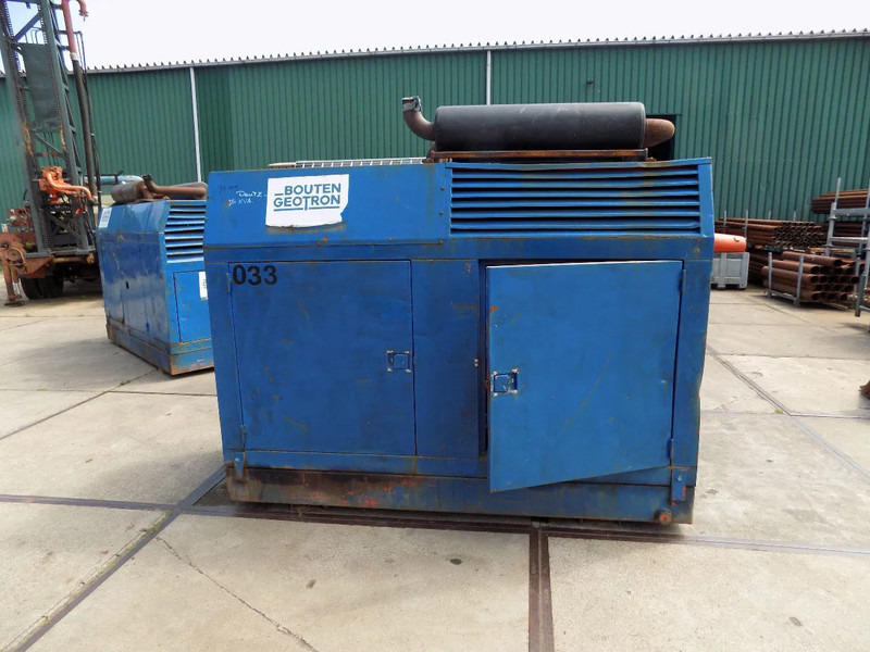 Bredenoord Bredenoord aggregaat BRD 70 KVA Deutz F5L413 - Elektrinis generatorius: foto 5 Bredenoord Bredenoord aggregaat BRD 70 KVA Deutz F5L413 - Elektrinis generatorius: foto 5