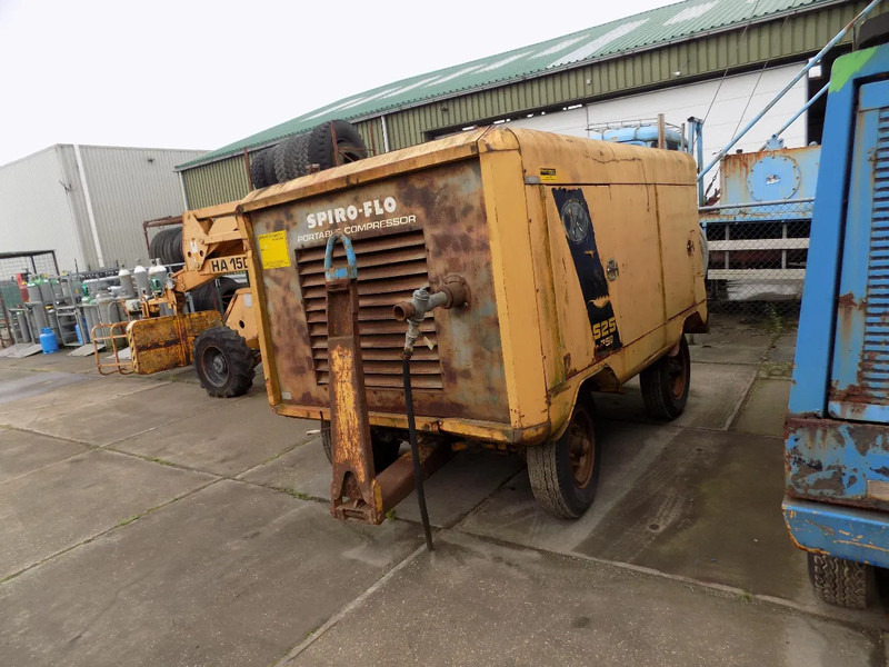 Cummins compressor cummins 12 bar compressor 12 bar - Oro kompresorius: foto 1 Cummins compressor cummins 12 bar compressor 12 bar - Oro kompresorius: foto 1
