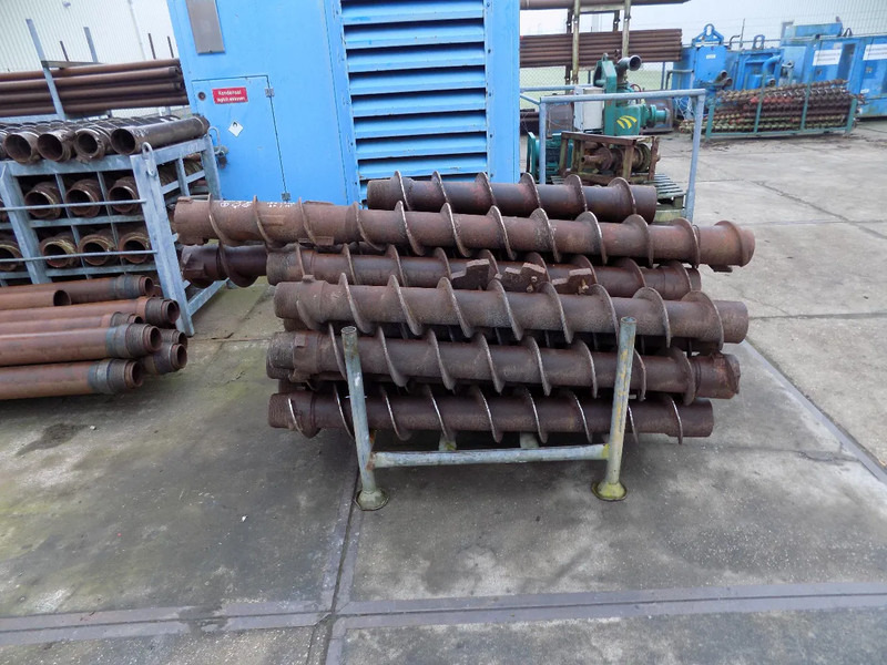 Diversen avegaar spoelboren - Gręžimo mašina: foto 2 Diversen avegaar spoelboren - Gręžimo mašina: foto 2