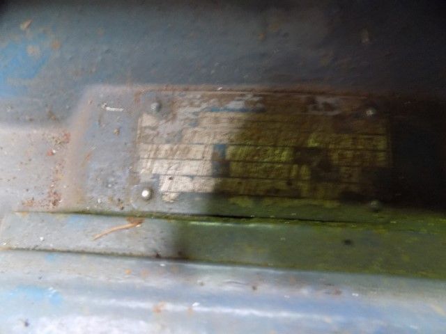 Diversen vuilwater pomp - Vandens siurblys: foto 4 Diversen vuilwater pomp - Vandens siurblys: foto 4