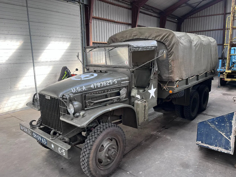 GMC CCKW 353 CCKW 353 Banjo axle GMC CCKW 353 Banjo axle - Furgonas sunkvežimis: foto 2 GMC CCKW 353 CCKW 353 Banjo axle GMC CCKW 353 Banjo axle - Furgonas sunkvežimis: foto 2