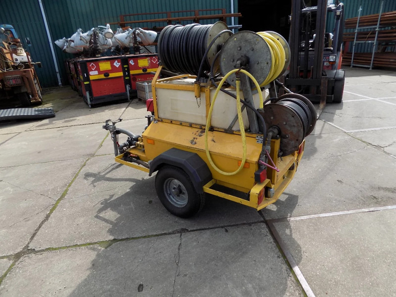 Rioned HD50 Rioned HD50 diesel - Asenizatorius: foto 5 Rioned HD50 Rioned HD50 diesel - Asenizatorius: foto 5