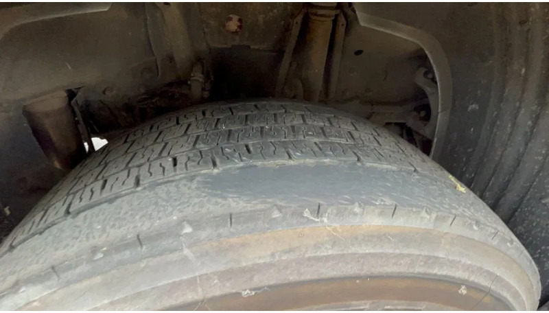 Scania R560 V8 Scania R560 V8 Manual 6x2 Boogie lift - Vilkikas: foto 5 Scania R560 V8 Scania R560 V8 Manual 6x2 Boogie lift - Vilkikas: foto 5