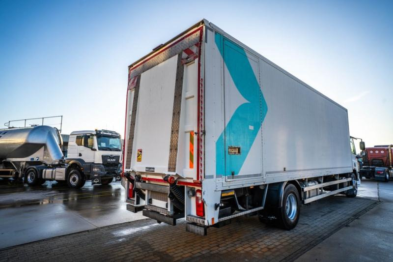 DAF CF 75.250 +DHOLLANDIA 2T. - Furgonas sunkvežimis: foto 4 DAF CF 75.250 +DHOLLANDIA 2T. - Furgonas sunkvežimis: foto 4