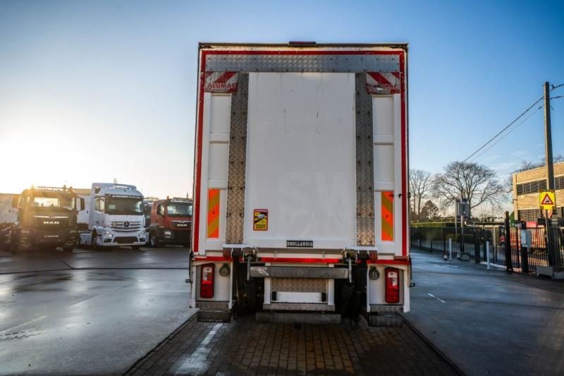 DAF CF 75.250 +DHOLLANDIA 2T. - Furgonas sunkvežimis: foto 5 DAF CF 75.250 +DHOLLANDIA 2T. - Furgonas sunkvežimis: foto 5