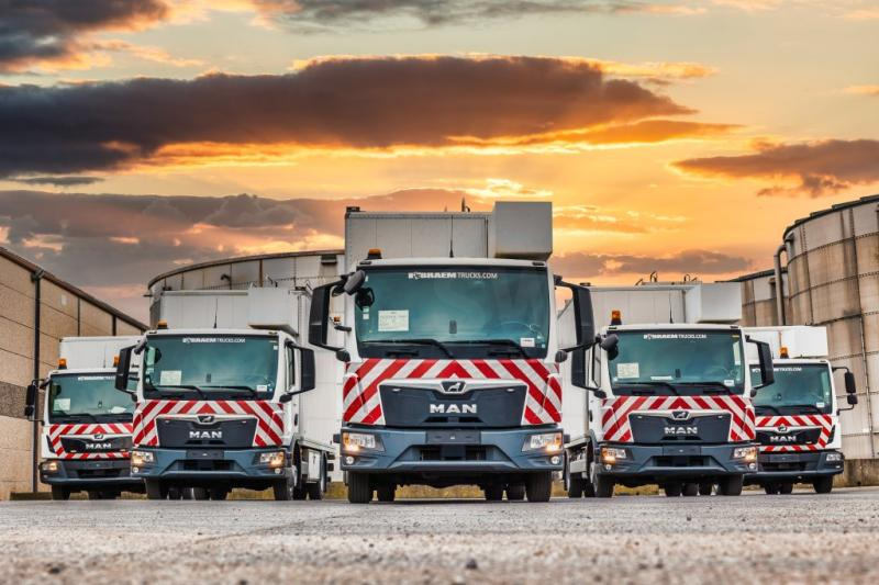 MAN TGL 10.190 BL - CARVAL INBOUW - Furgonas sunkvežimis: foto 1 MAN TGL 10.190 BL - CARVAL INBOUW - Furgonas sunkvežimis: foto 1