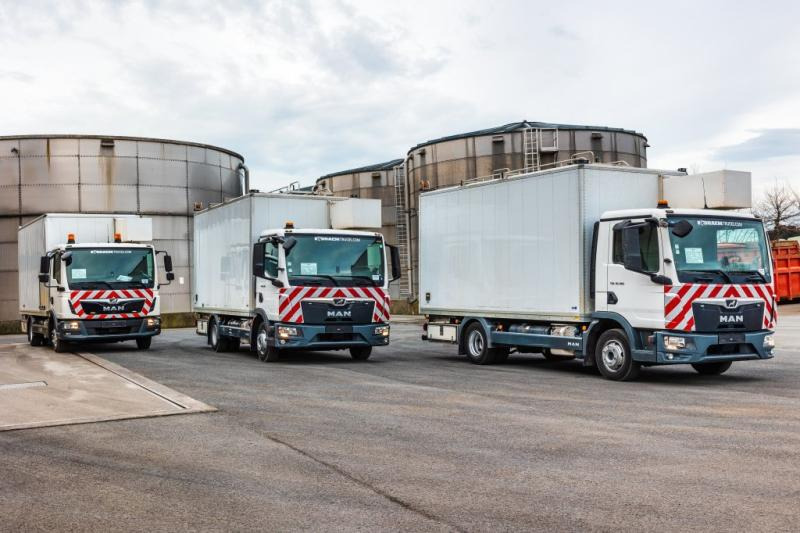 MAN TGL 10.190 BL - CARVAL INBOUW - Furgonas sunkvežimis: foto 5 MAN TGL 10.190 BL - CARVAL INBOUW - Furgonas sunkvežimis: foto 5