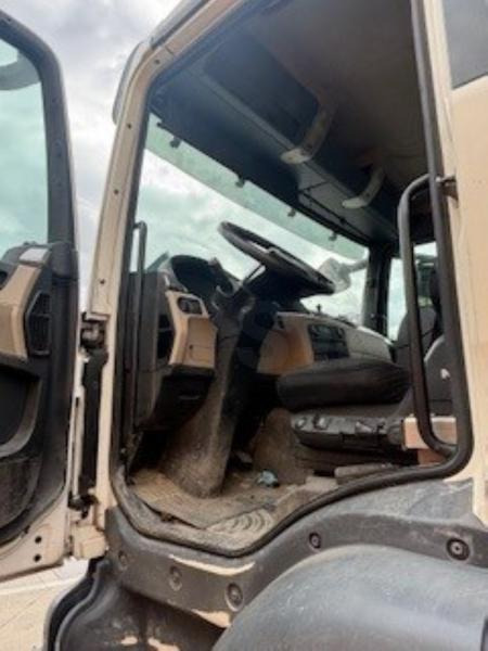 MAN TGS 35.460 BL - HIAB X-HIDUO 228 E-3 - Savivartis sunkvežimis, Sunkvežimis su kranu: foto 3 MAN TGS 35.460 BL - HIAB X-HIDUO 228 E-3 - Savivartis sunkvežimis, Sunkvežimis su kranu: foto 3