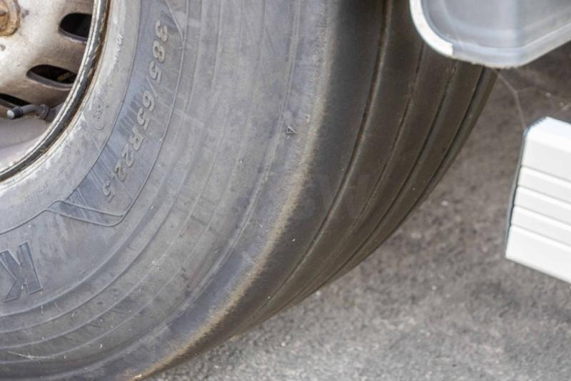 MAYGAR MAGYAR INOX 17.700L-6COMP lizingą MAYGAR MAGYAR INOX 17.700L-6COMP: foto 6