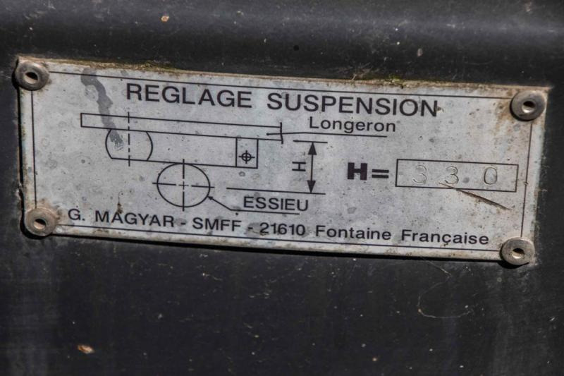 MAYGAR MAGYAR INOX 17.700L-6COMP - Cisterninė priekaba: foto 5 MAYGAR MAGYAR INOX 17.700L-6COMP - Cisterninė priekaba: foto 5