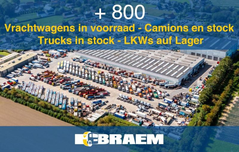 Kablio/ Skip loader priekaba MEPPEL AV-2800R-CONTAINER: foto 10 Kablio/ Skip loader priekaba MEPPEL AV-2800R-CONTAINER: foto 10