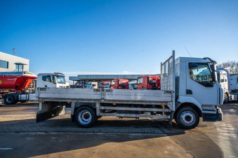 Renault MIDLUM 220 (12T) DXI lizingą Renault MIDLUM 220 (12T) DXI: foto 9 Renault MIDLUM 220 (12T) DXI lizingą Renault MIDLUM 220 (12T) DXI: foto 9