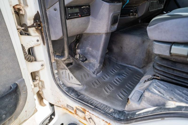 Renault MIDULM 220 DCI - PAFLINGER PK 6001 lizingą Renault MIDULM 220 DCI - PAFLINGER PK 6001: foto 8