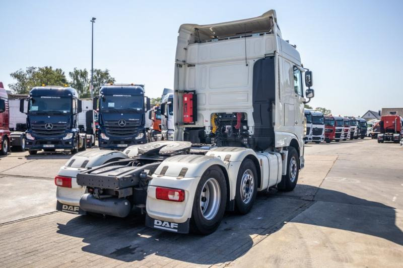 DAF XF 460-6X2-345.000 KM+ADR - Vilkikas: foto 3 DAF XF 460-6X2-345.000 KM+ADR - Vilkikas: foto 3