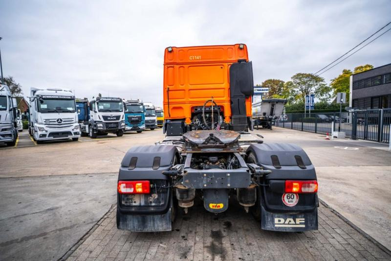 DAF XF 460 +KIP HYDR. - Vilkikas: foto 5 DAF XF 460 +KIP HYDR. - Vilkikas: foto 5