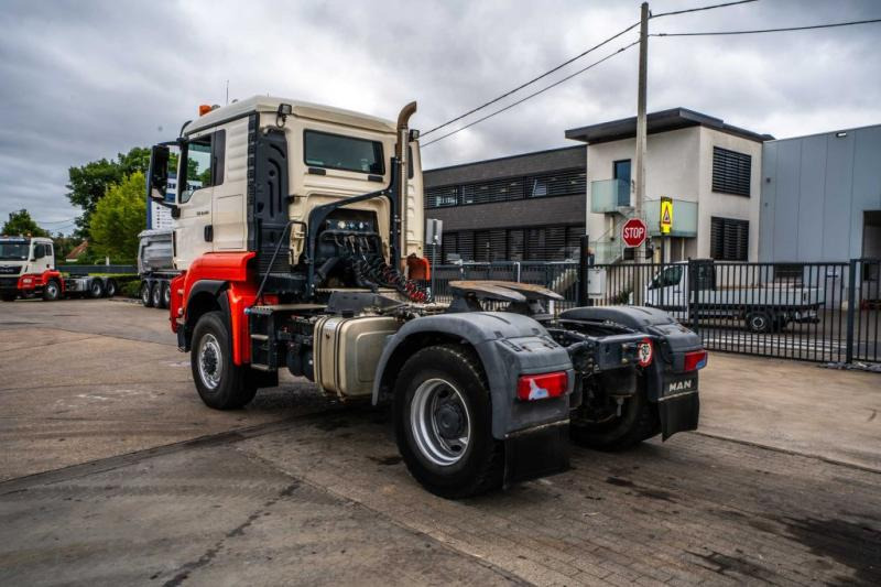 MAN TGS 18.460 BLS 4X4 +KIPHYDR.+ADR (met Cardan) - Vilkikas: foto 5 MAN TGS 18.460 BLS 4X4 +KIPHYDR.+ADR (met Cardan) - Vilkikas: foto 5