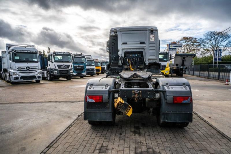 MAN TGS 18.480 BLS - 4X4 (Cardan) - Vilkikas: foto 5 MAN TGS 18.480 BLS - 4X4 (Cardan) - Vilkikas: foto 5