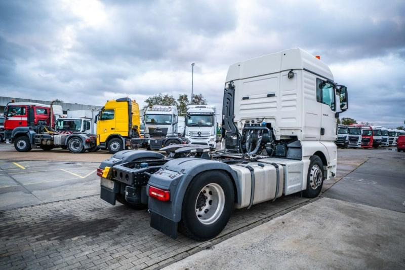 MAN TGX 18.470 XLX BLS+HYDR. - Vilkikas: foto 4 MAN TGX 18.470 XLX BLS+HYDR. - Vilkikas: foto 4