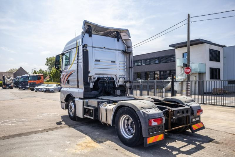 MAN TGX 18.480 XLX BLS+INTARDER+EURO 5 - Vilkikas: foto 3 MAN TGX 18.480 XLX BLS+INTARDER+EURO 5 - Vilkikas: foto 3