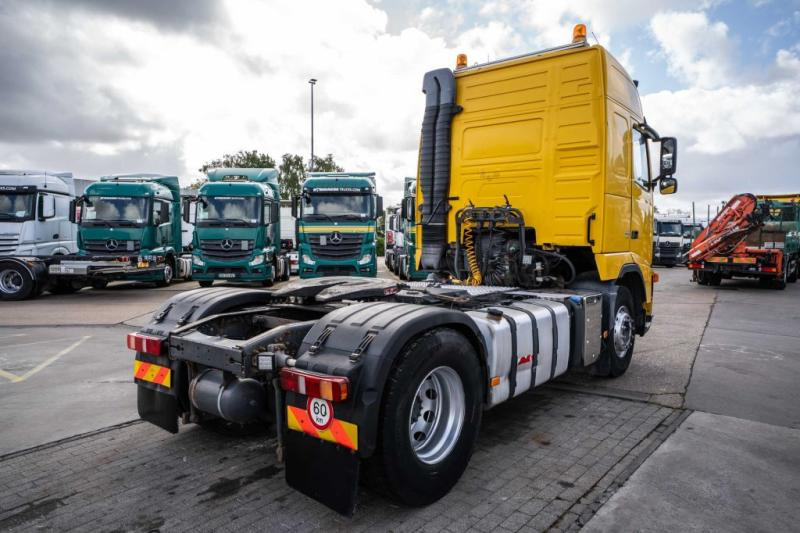 Volvo FH 400+E5+KIPHYDR. - Vilkikas: foto 4 Volvo FH 400+E5+KIPHYDR. - Vilkikas: foto 4