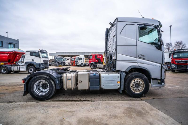 Vilkikas Volvo FH 460 +KIPHYDR.: foto 6