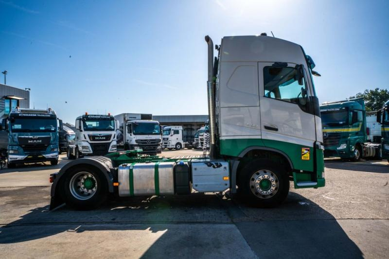 Volvo FH 500 +KIPHYDR. - Vilkikas: foto 3 Volvo FH 500 +KIPHYDR. - Vilkikas: foto 3