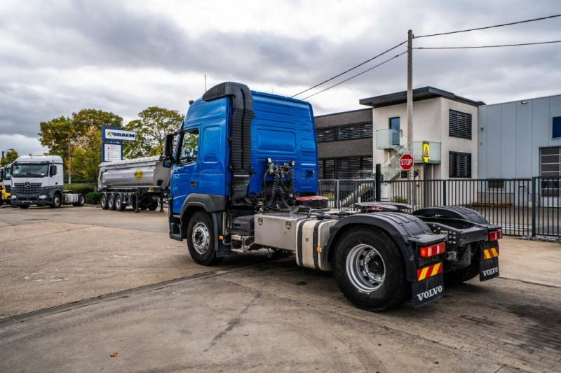 Volvo FM 420 + KIPHYDR. - Vilkikas: foto 5 Volvo FM 420 + KIPHYDR. - Vilkikas: foto 5