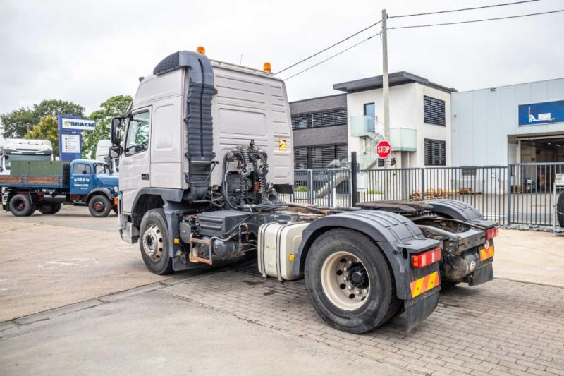 Volvo FM(FH) 420 GLOBE+KIPHYDR. - Vilkikas: foto 4 Volvo FM(FH) 420 GLOBE+KIPHYDR. - Vilkikas: foto 4
