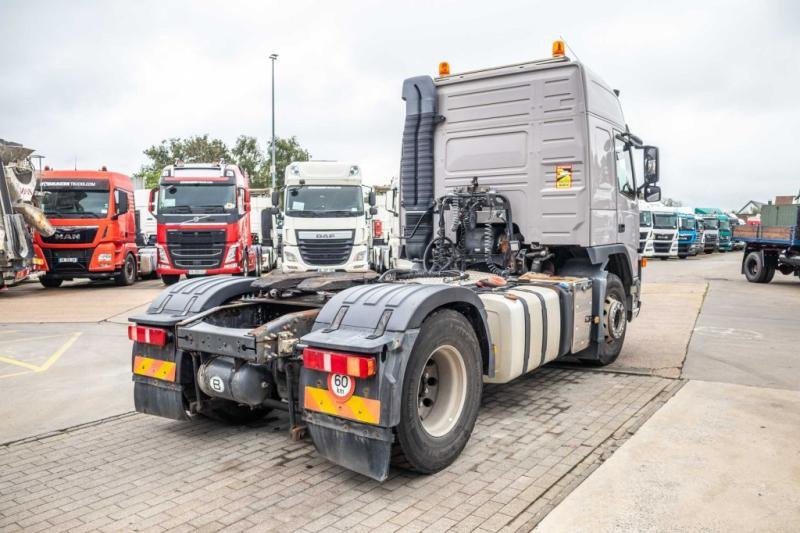 Volvo FM(FH) 420 GLOBE+KIPHYDR. - Vilkikas: foto 3 Volvo FM(FH) 420 GLOBE+KIPHYDR. - Vilkikas: foto 3