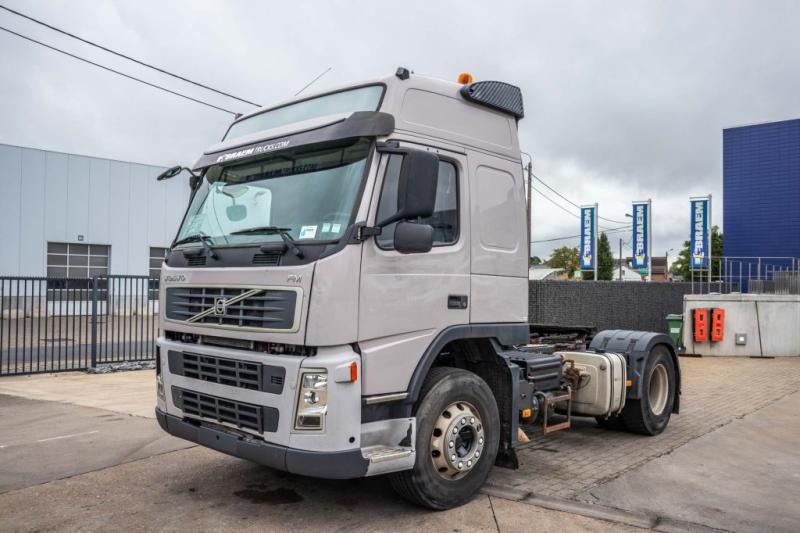 Volvo FM(FH) 420 GLOBE+KIPHYDR. - Vilkikas: foto 1 Volvo FM(FH) 420 GLOBE+KIPHYDR. - Vilkikas: foto 1