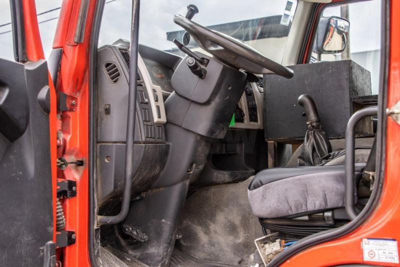 Savivartis sunkvežimis Volvo FE 300 - 172 890 KM: foto 8