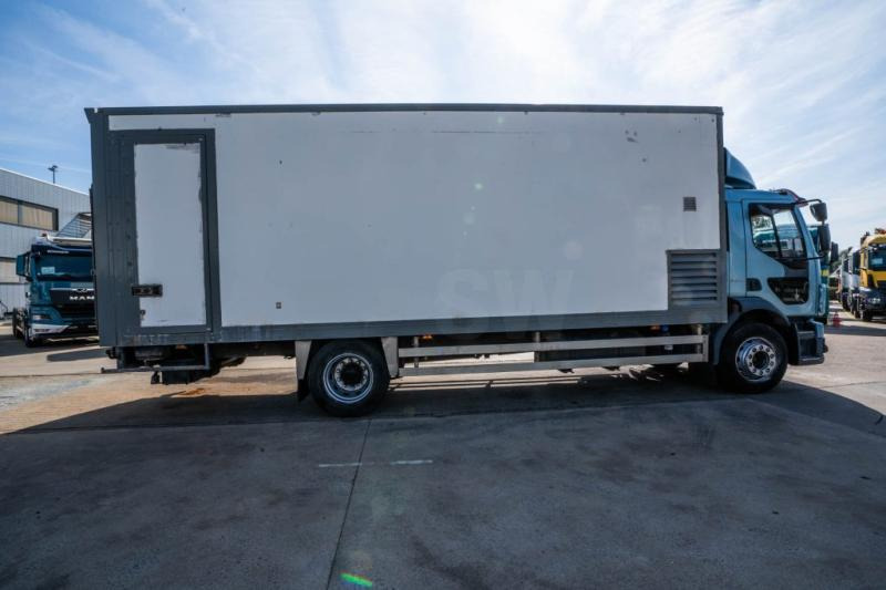 Volvo FL 240 (18t) + DHOLLANDIA 1.5T lizingą Volvo FL 240 (18t) + DHOLLANDIA 1.5T: foto 7