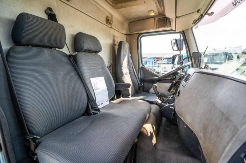 Volvo FL 240 (18t) + DHOLLANDIA 1.5T lizingą Volvo FL 240 (18t) + DHOLLANDIA 1.5T: foto 10