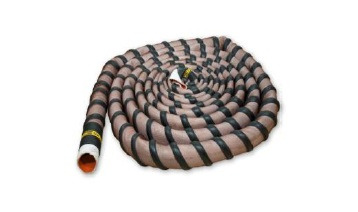 Air Start Unit hose - Atsarginės dalys - Orlaivių pagalbinė antžeminė įranga: foto 1 Air Start Unit hose - Atsarginės dalys - Orlaivių pagalbinė antžeminė įranga: foto 1