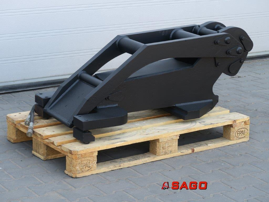 Riman PH100 - Atsarginės dalys - Krovimo technika: foto 1 Riman PH100 - Atsarginės dalys - Krovimo technika: foto 1