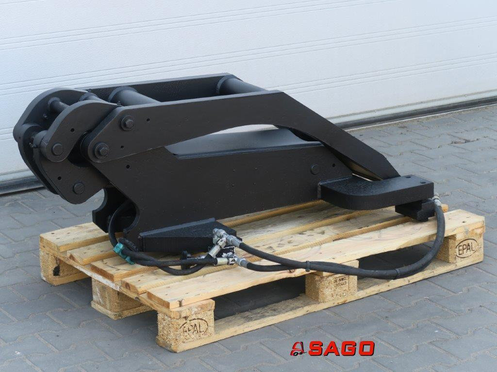 Riman PH100 - Atsarginės dalys - Krovimo technika: foto 5 Riman PH100 - Atsarginės dalys - Krovimo technika: foto 5