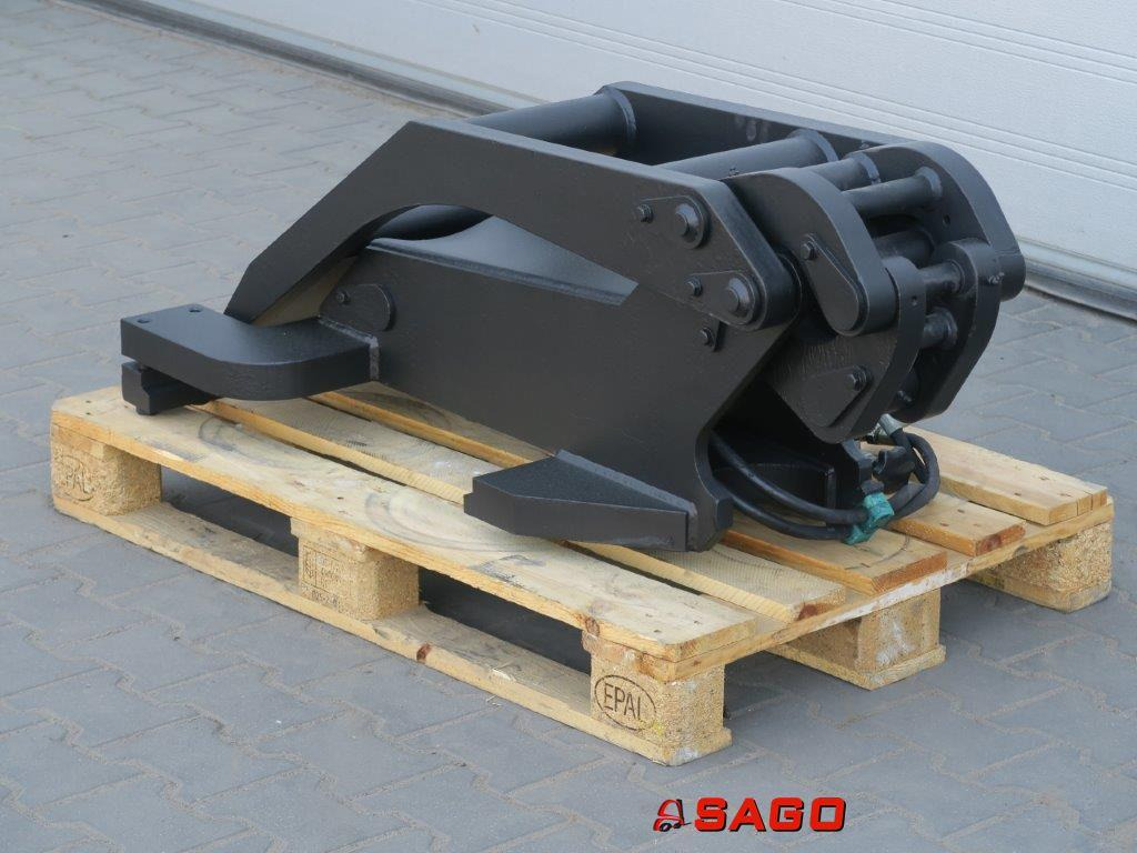 Riman PH100 - Atsarginės dalys - Krovimo technika: foto 3 Riman PH100 - Atsarginės dalys - Krovimo technika: foto 3