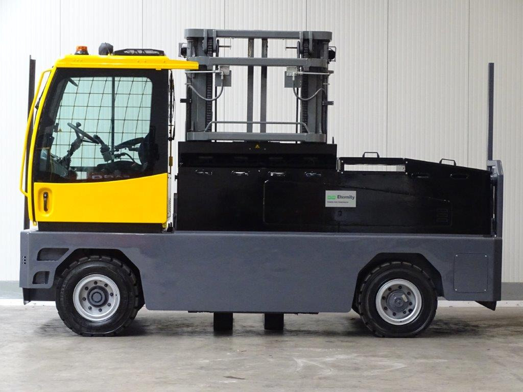 Baumann EGX50/14/63TR - NEU BAT. - Šoninis krautuvas: foto 4 Baumann EGX50/14/63TR - NEU BAT. - Šoninis krautuvas: foto 4