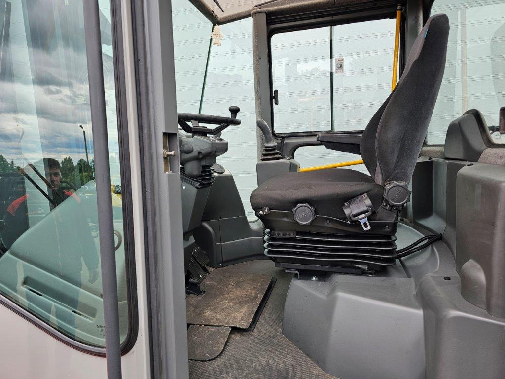 Dyzelinis krautuvas Kalmar DCF80-9H: foto 6