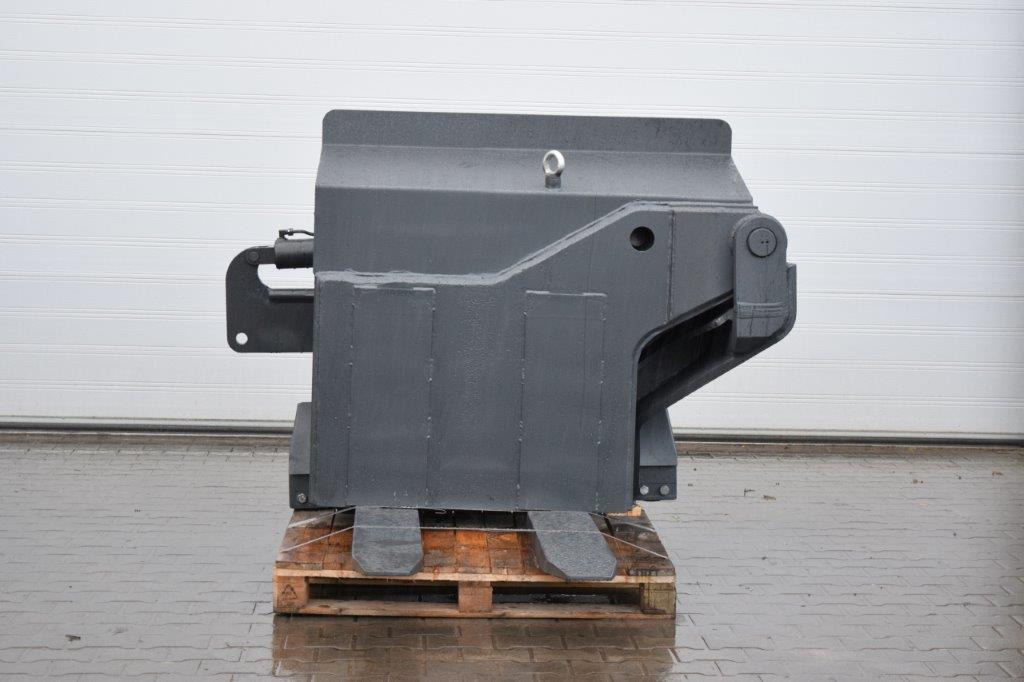 Kaup 7T360 - Šakės: foto 3 Kaup 7T360 - Šakės: foto 3