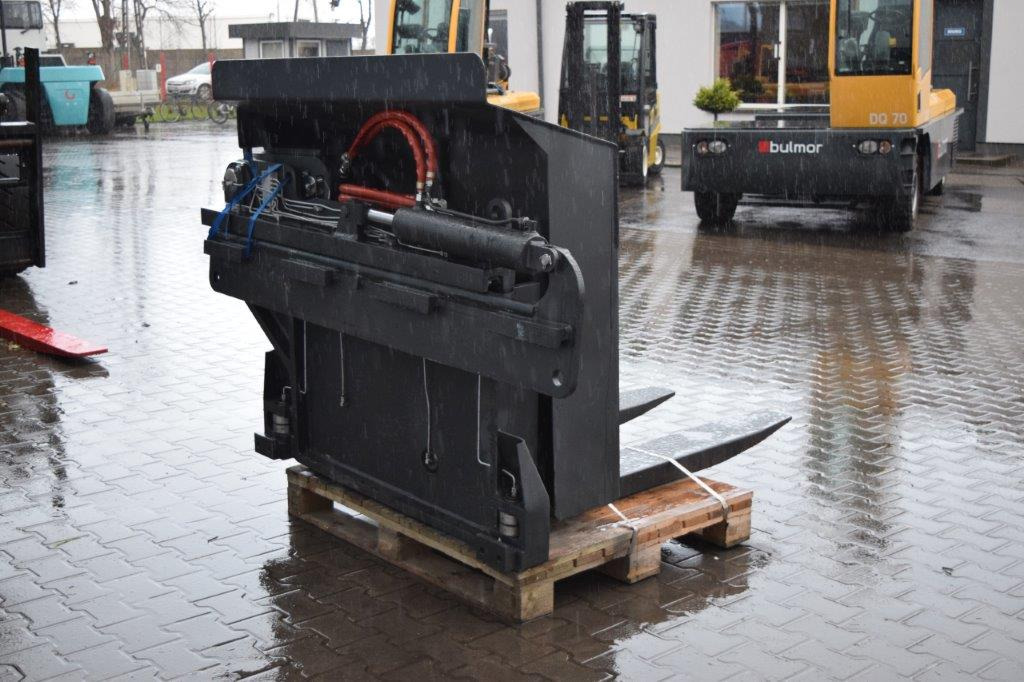 Kaup 7T360 - Šakės: foto 4 Kaup 7T360 - Šakės: foto 4