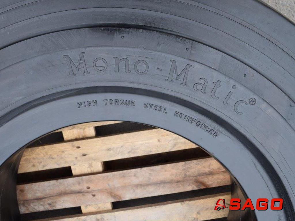 Monarch Superelastic 48.5x14-24 RIM 11.25 (355/85-24) - Padanga - Krovimo technika: foto 2 Monarch Superelastic 48.5x14-24 RIM 11.25 (355/85-24) - Padanga - Krovimo technika: foto 2