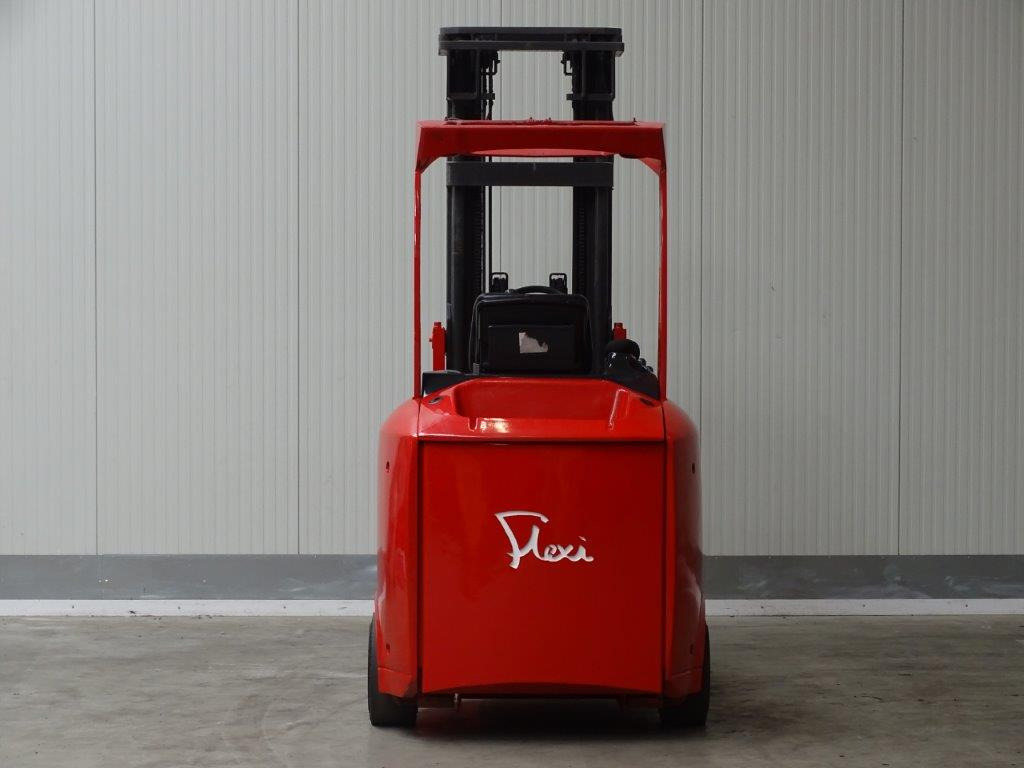 Narrow Aisle FLEXI G4 - Sandėliavimo technika: foto 3 Narrow Aisle FLEXI G4 - Sandėliavimo technika: foto 3