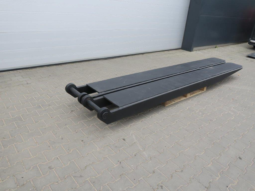 *Sonstige Gabelverlängerung - Šakės: foto 2 *Sonstige Gabelverlängerung - Šakės: foto 2