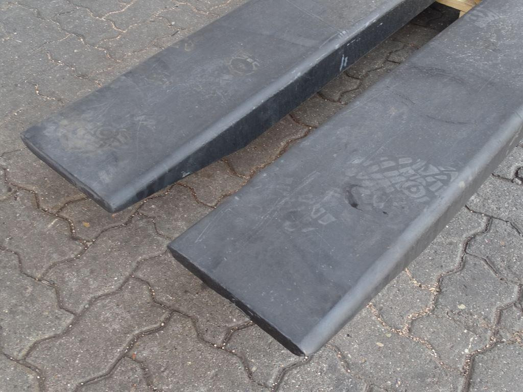 *Sonstige Gabelverlängerung - Šakės: foto 5 *Sonstige Gabelverlängerung - Šakės: foto 5